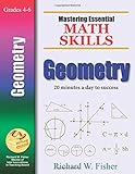Mastering Essential Math Skills GEOMETRY