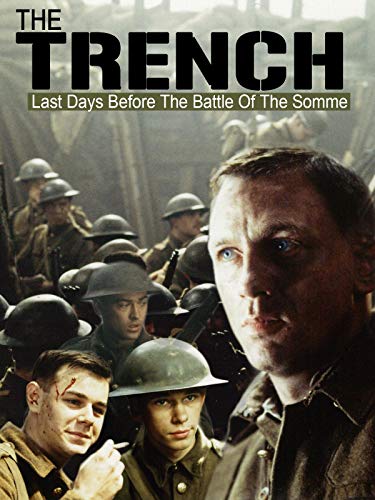 The Trench - //medicalbooks.filipinodoctors.org