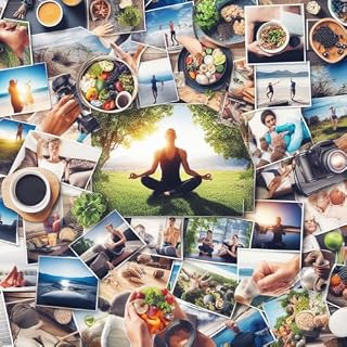 Livro Transforme seu corpo com emagrecimento saudável: Transforme seu corpo com emagrecimento saudável