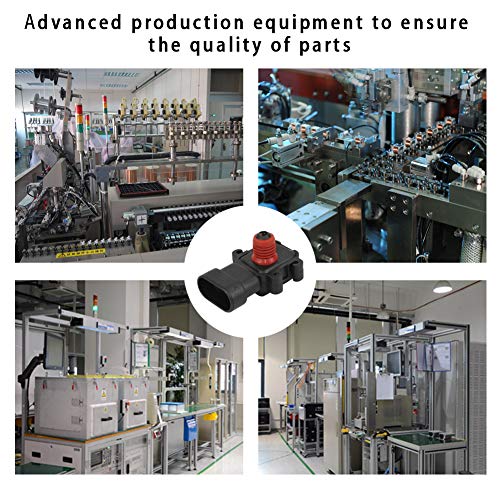 4 Manifold+Chevrolet+Oldsmobile+1995+2011+ZBN