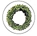 Dollhouse Miniature Boxwood Garland 15 feet long For Dollhouse Decorating