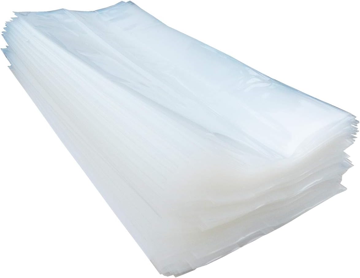 Perfect Vacuum Buste sottovuoto per Alimenti con Soffietto ...