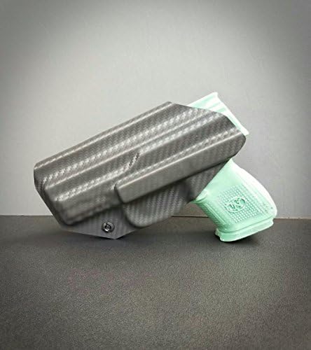 Neptune Concealment IWB Kydex Holster for the Walther pk380 - Veteran Made in USA - Triton Series