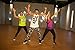 Zumba 3-Day Shakedown DVD System