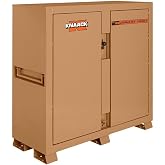 Knaack Model 109 47.5 Cu-Ft. Tan Steel Cabinet