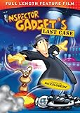 Inspector Gadget's Last Case: Claw's Revenge