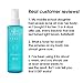 A.Stop Acne Spray for Face and Body I AHA/BHA Clearing Toner I Upside-Down Pump for Back, Chest, Butt, Shoulder / Clarifying Toner Korean Skincare for Women, Men, and Teens