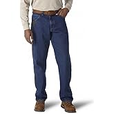Wrangler Riggs Workwear Men's Ripstop Carpenter Jean
