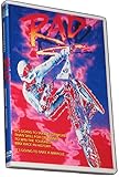 RAD (1986) BMX Racing Movie - Special Edition DVD