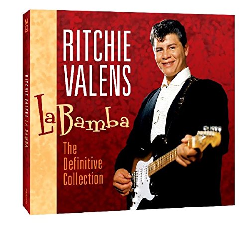 Ritchie Valens - Cry Cry Cry Lyrics - Zortam Music