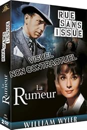 Rue Sans Issue + La Rumeur - Pack Spécial