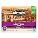 Martinson Donut Shop, Light Roast Coffee, Keurig K-Cup Brewer Compatible Pods, 24 Count (Pack of 1)