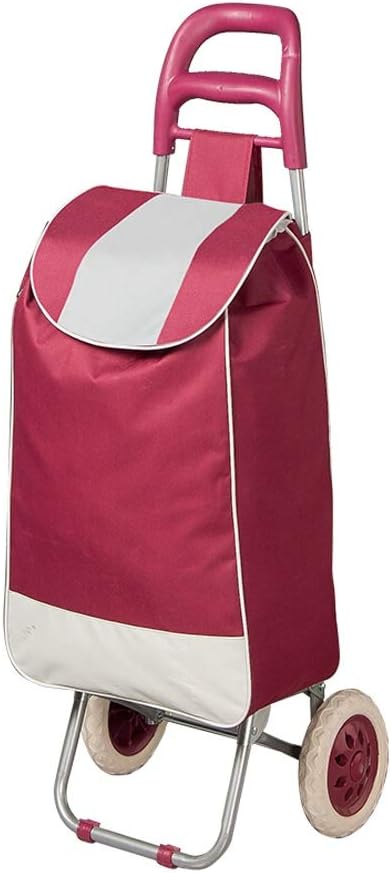 grocery trolley bag