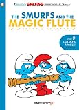Smurfs #2: The Smurfs and the Magic Flute, The (The Smurfs Graphic Novels)