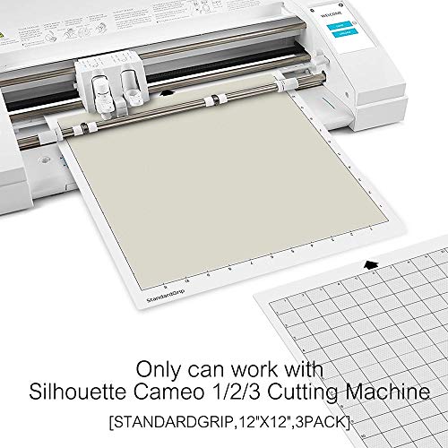 3 Silhouette+Standardgrip+Adhesive+Replacement+Accessories