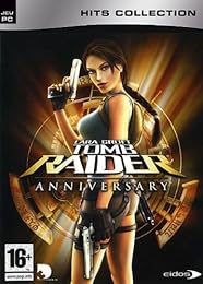 Lara Croft Tomb Raider : Anniversary