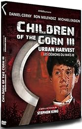 Children Of The Corn Iii