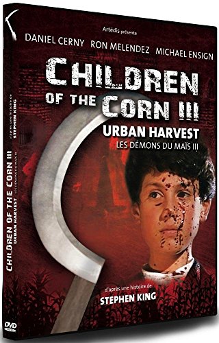 Children Of The Corn Iii
