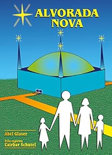 Livro Alvorada Nova