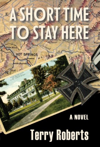 A Short Time to Stay Here