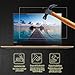 Orzero For Yoga 720 13.3 inch ONLY (NOT FIT FOR Yoga 730 and 720 13 inch or 15.6 version) Tempered Glass Screen Protector, Bubble-Free 9 Hardness HD (Lifetime Replacement)