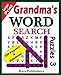 Grandma's Word Search Puzzles 3 (Volume 3) by J S Lubandi