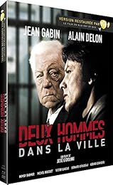 2 hommes dans la ville - Combo Collector Blu-ray+ DVD