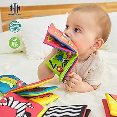 best books for babies 6 to 12 months