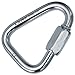 CAMP Delta Quick Link - Stainless Steel
