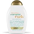 Shampoo Coconut Curls Ogx, 385ml