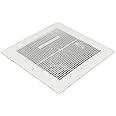 Panasonic 13" Replacement Grille for Fv08Vq5 Bathroom Fan - Built In ...