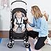 Skip Hop On-The-Go Cool Touch Stroller Liner