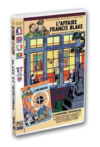 Blake Et Mortimer - Vol. 2