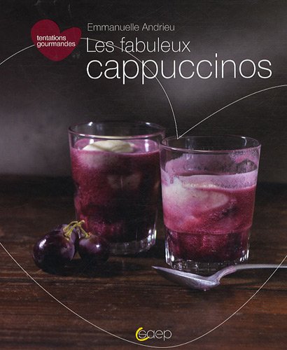 Les  fabuleux cappuccinos