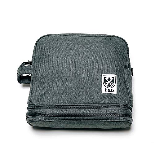 Professional Hairdresser And Barber Hair Stylist Tote Bag 2 In 1