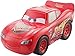 Disney Pixar Cars 3 Funny Talkers Lightning McQueen Vehicle