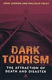 Image de Dark Tourism (Tourism, Leisure & Recreation)