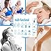 BOGI Cooling Towel, Cooling Towels for Neck and Face-40