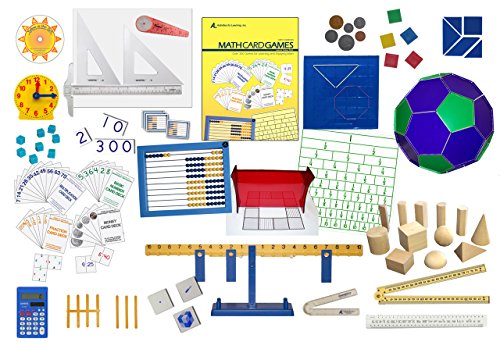 RightStart Mathematics RS2 Math Set