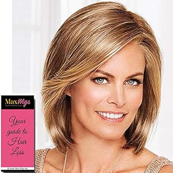 Amazon Com Timeless Beauty Wig Color Gl 8 10 Dark Chestnut