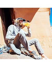 Gnarly hydrate Electrolyte polvo con de Oligominerales | todos Natural Workout Suplemento, 1