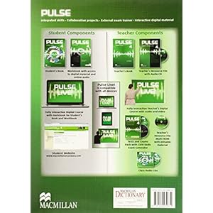 PULSE 4 EJER PACK CAST