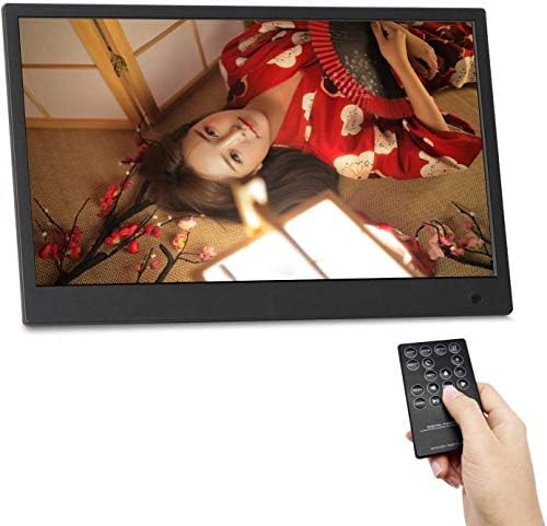 スポンサー プロダクト Moonka 13 3インチ Ipsパネル 1980 1080p 広視野角 デジタル フォト フレーム 写真 動画 音楽 ポスター フレーム パネル デジタル フレーム Pop パネル 多機能 人感センサー搭載 13 3 並行輸入品 Ospacp Org Ar