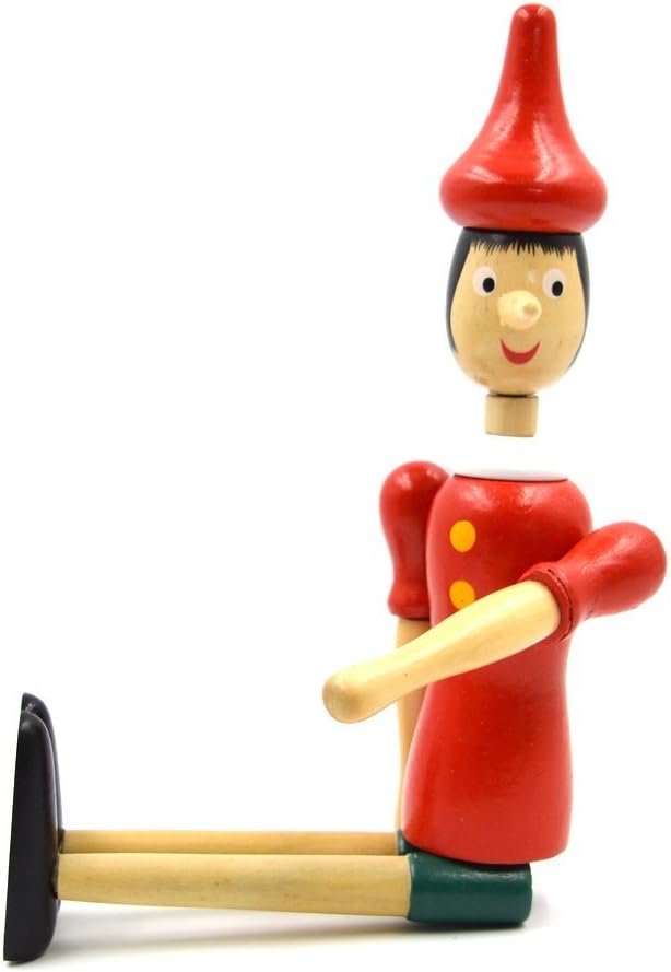 pinocchio toy