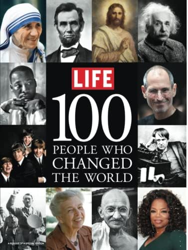Great People of the 20th Century: The Editors of TIME