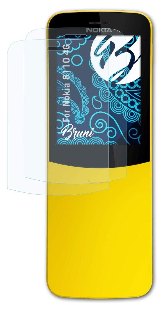 Aliexpress Nokia 8110 Case Bruni Screen Protector Compatible With
