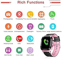 eleoption smart watch