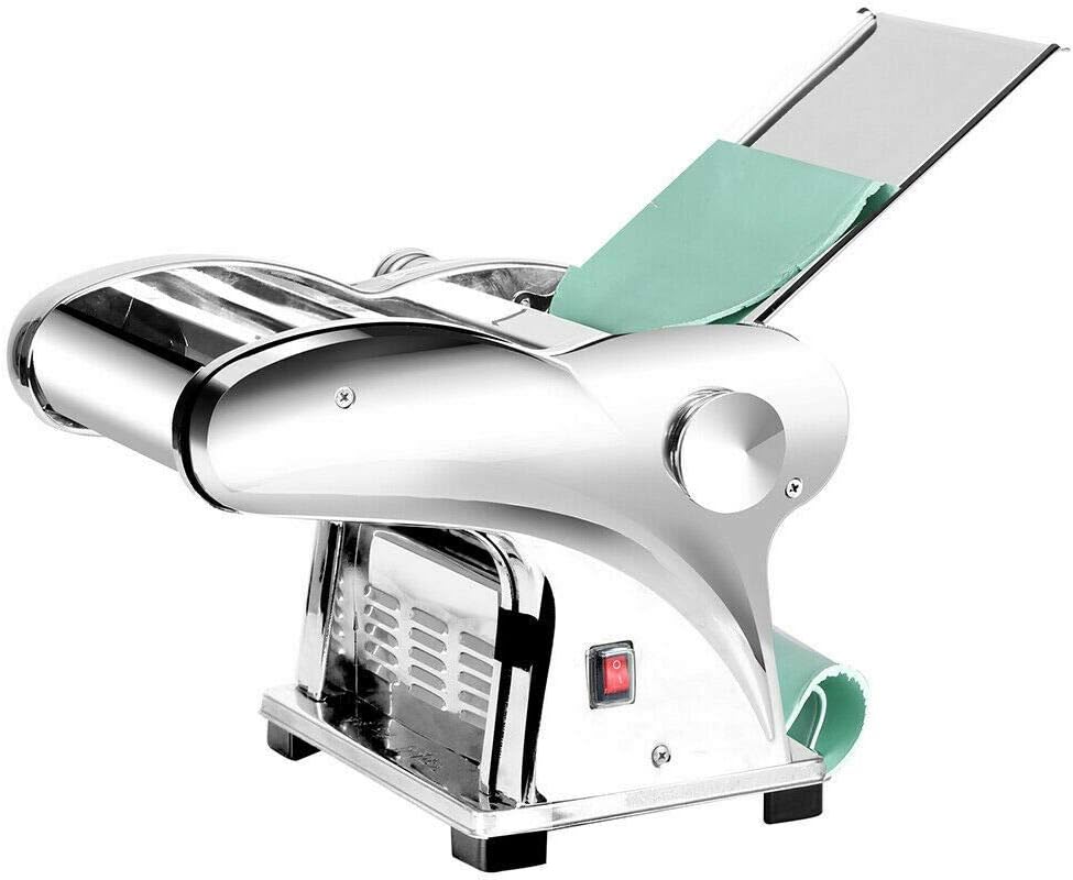Amazon.com: Commercial Electric Noodle Maker Pasta Maker Press Noodle