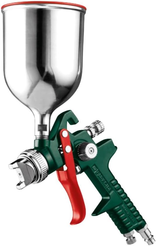 Pneumatic Paint Spray device PDFP 500 C3 Amazon.co.uk DIY & Tools
