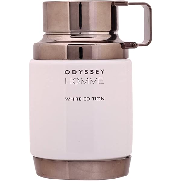 Amazon.com: Armaf Odyssey 男士淡香水噴霧,7 盎司(約192.8 毫升
